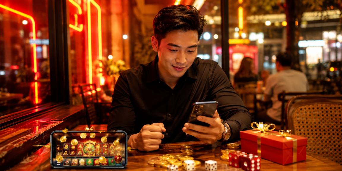 q365 mobile gaming